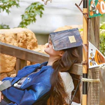 凛子小姐想试试