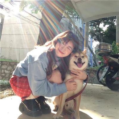 雨过天青终有晴