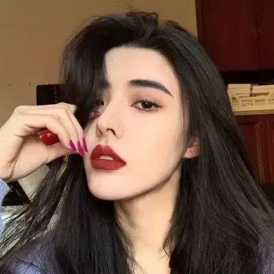 江湖儿女