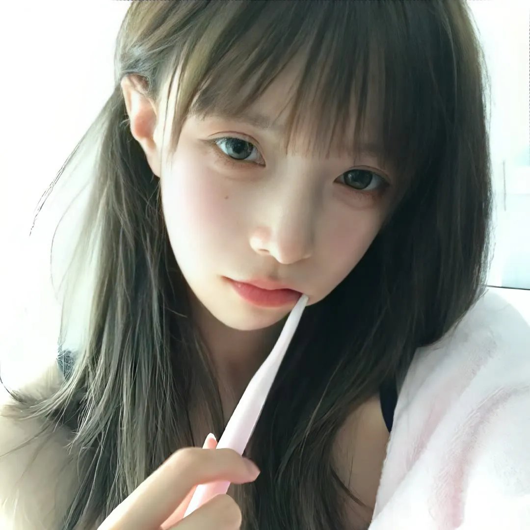 纸袋人