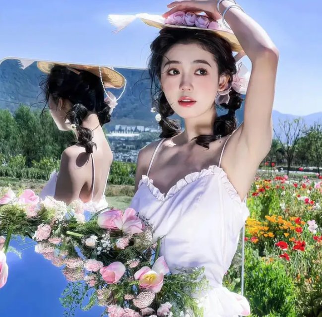 今天的侦探