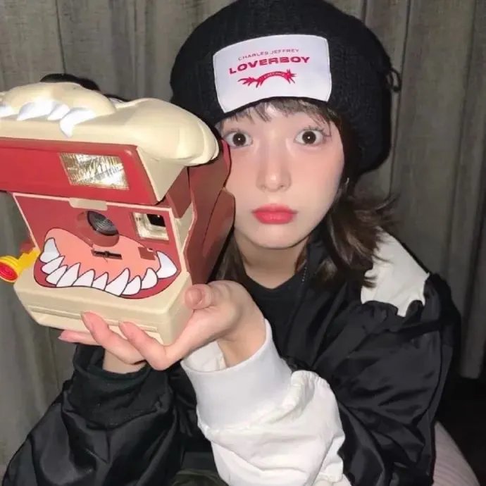 锁爱于心